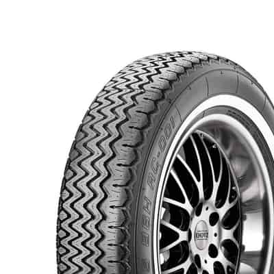 RETRO RC-001 215/75 R15 100V